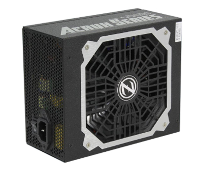 Zasilacz ZALMAN Acrux 850W 80PLUS PLATINUM F.MODULAR EU ZM850-ARX